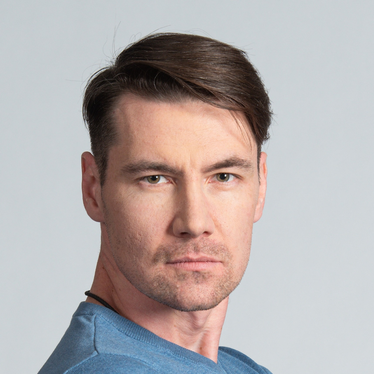 Борис Дунаев | Сетка — социальная сеть от hh.ru