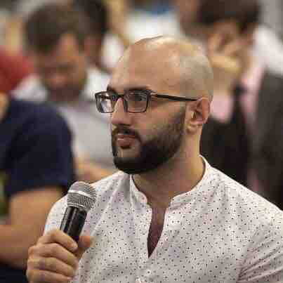 Serge Sarkisian | Сетка — социальная сеть от hh.ru