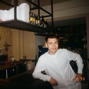 Илья Зобнин