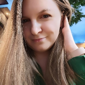 Ирина Павлова