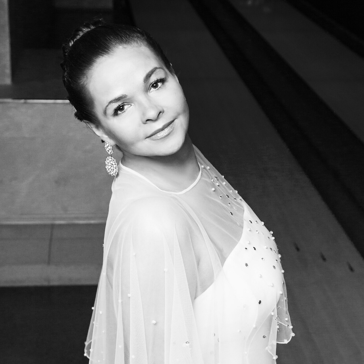 Ольга Журавлева