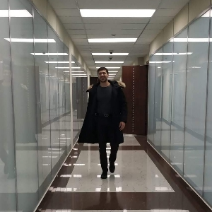 Александр Рыбин | Сетка — социальная сеть от hh.ru