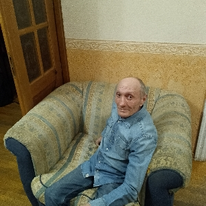Геннадий Яковлев
