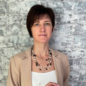 Екатерина Ежова