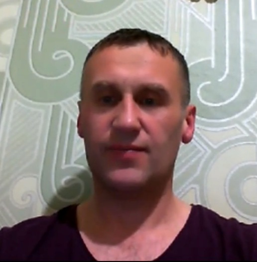 Алексей Чижиков