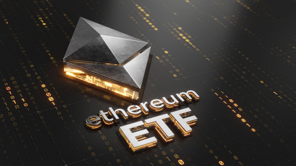Менее чем за час после запуска приток в Ethereum-ETF достиг $200 млн | Сетка — социальная сеть от hh.ru