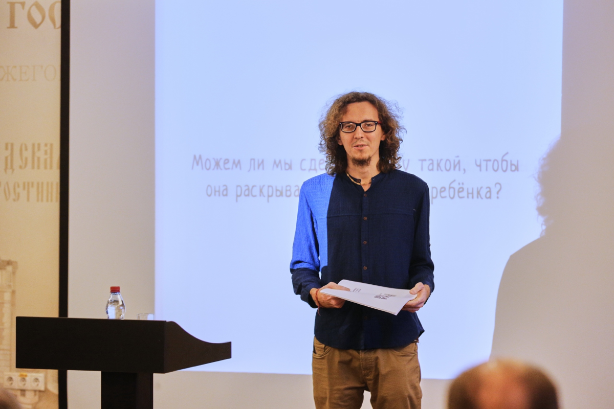 Владислав Гурьянов | Сетка — социальная сеть от hh.ru