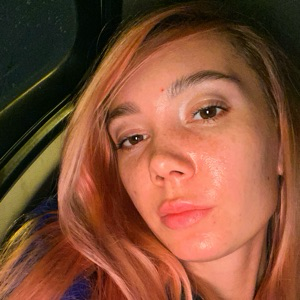 Елизавета Макарова | Сетка — социальная сеть от hh.ru