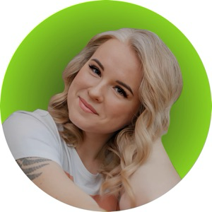 Екатерина Финеева | Сетка — социальная сеть от hh.ru