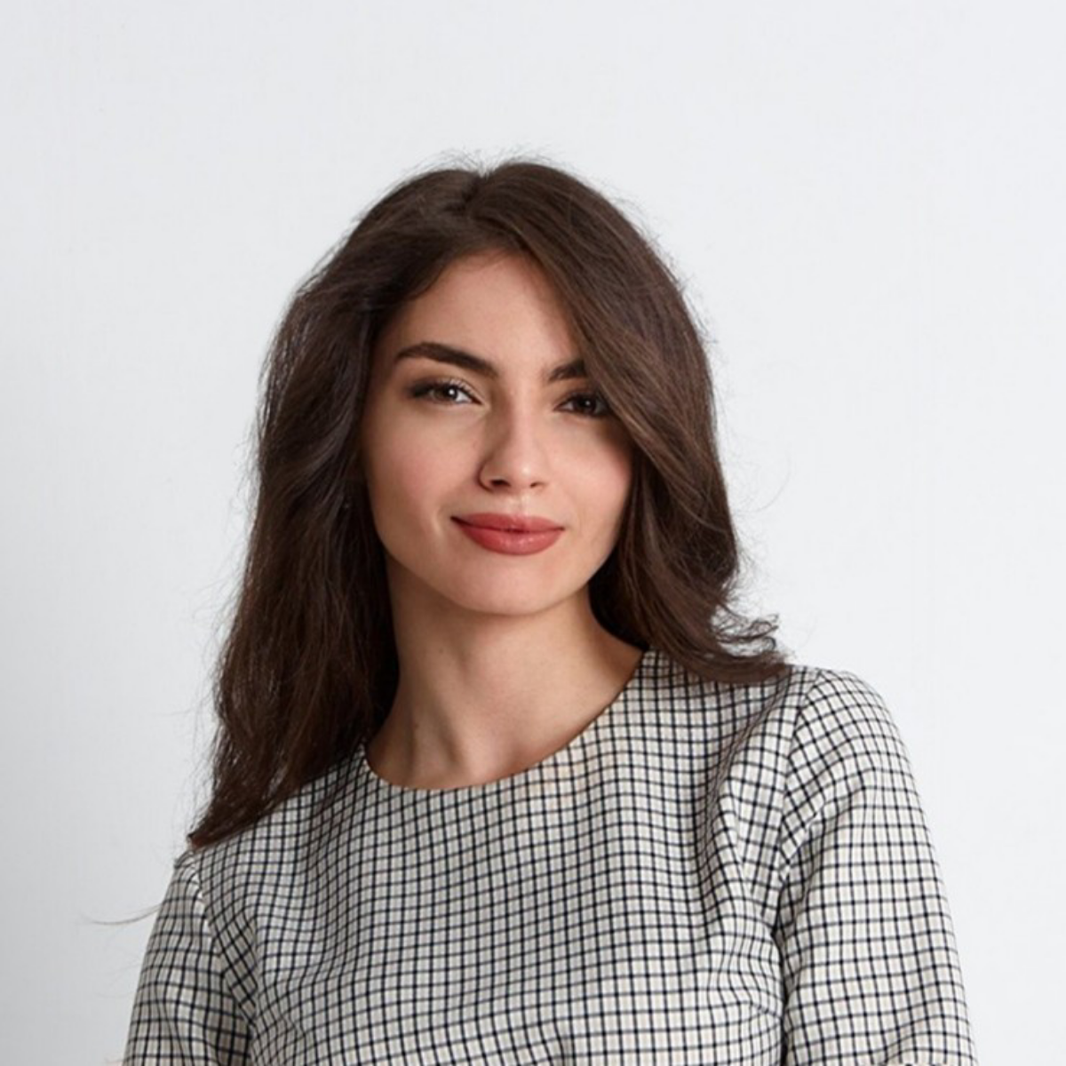 Мария Толстихина | Сетка — социальная сеть от hh.ru