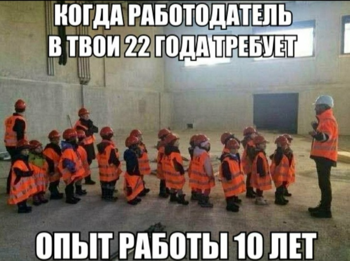 #mem #memes #humor #hr #work #мем #Юмор | Сетка — социальная сеть от hh.ru