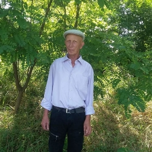 Магомед Карасов