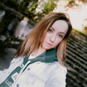 Светлана Асадуллина