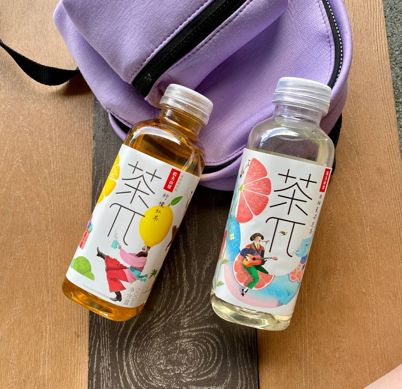 Чай с лимоном наше национальное достояние? ☕️ 🍋 | Сетка — социальная сеть от hh.ru