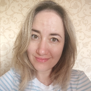 Элина Липец | Сетка — социальная сеть от hh.ru