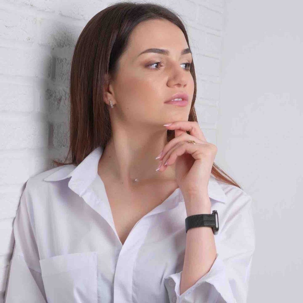 Анжелика Бурутина