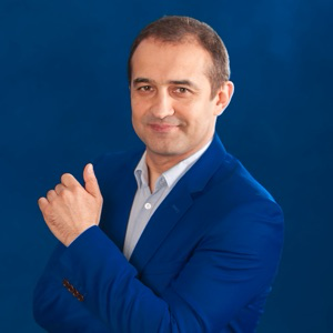 Кирилл Дубчак