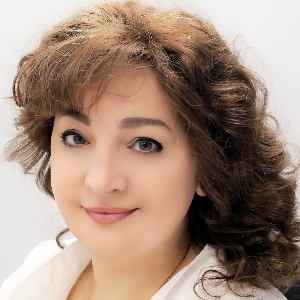 Ольга Петренко | Сетка — социальная сеть от hh.ru