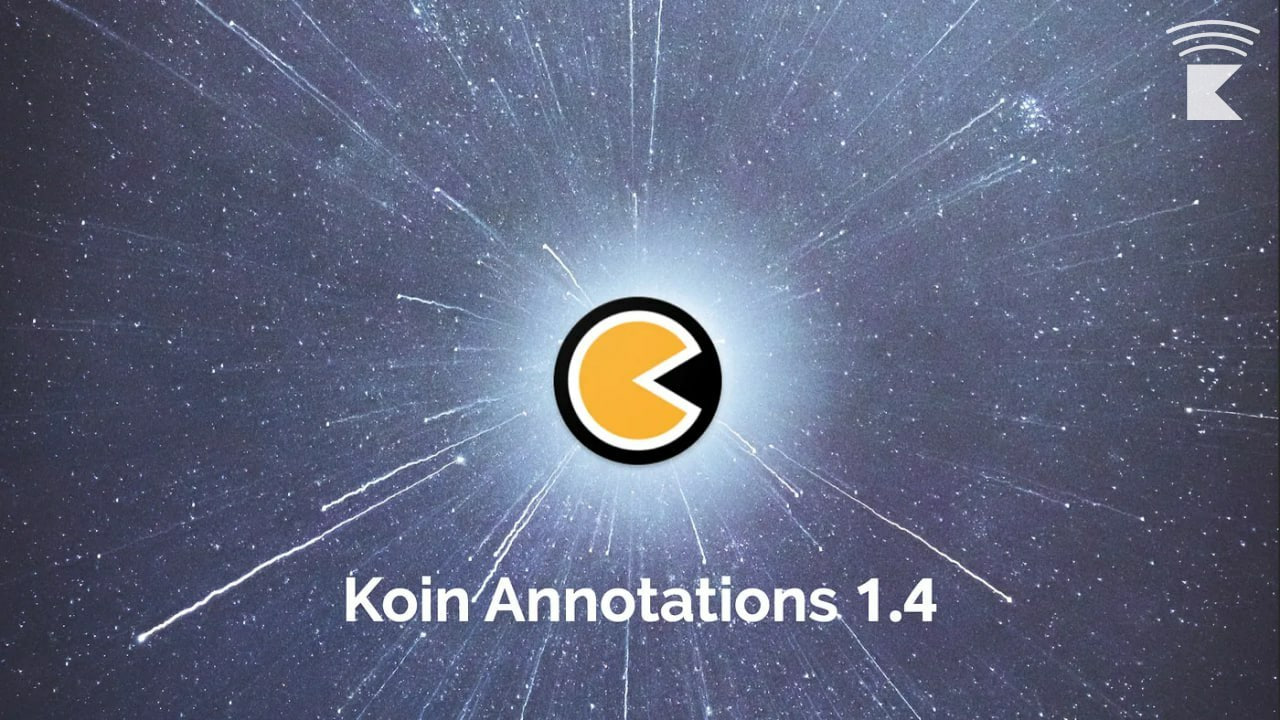 Вышло обновление Koin Annotations 1.4
👉 Поддержка сканирования модулей сквозь Gradle модули | Сетка — социальная сеть от hh.ru