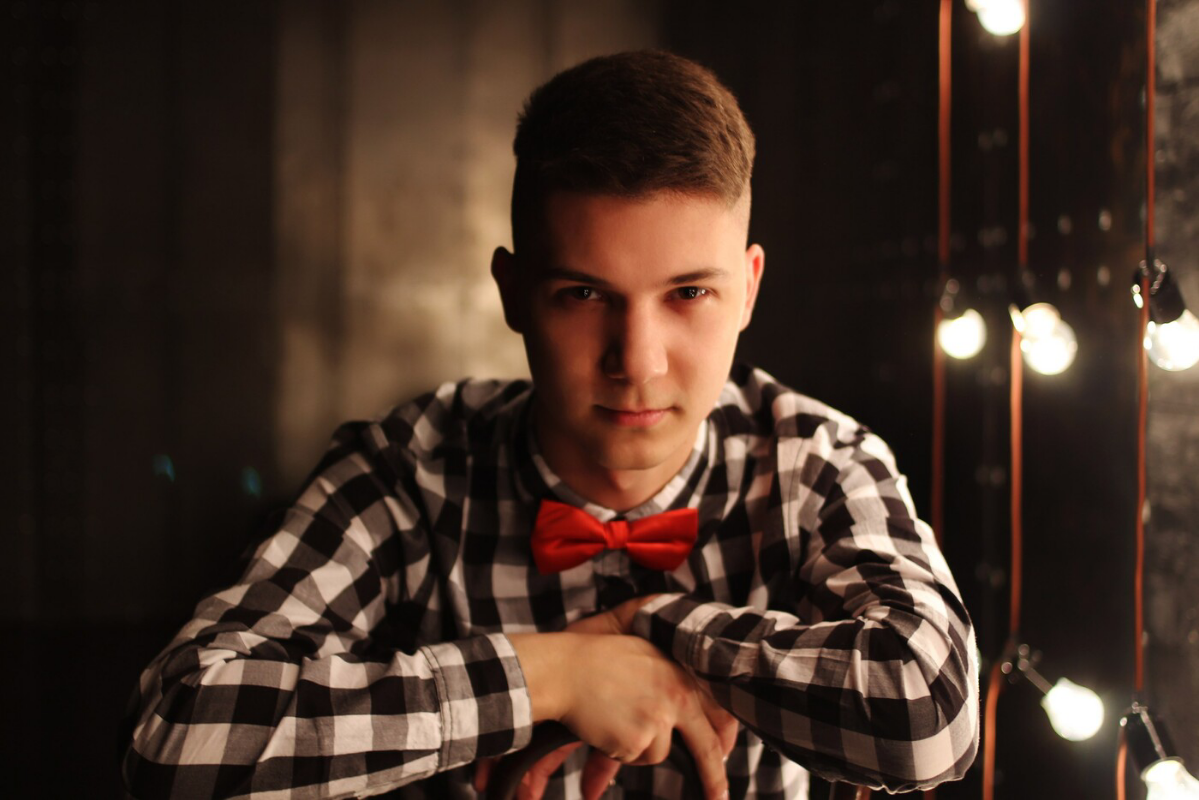 Валентин Муфтахов | Сетка — социальная сеть от hh.ru