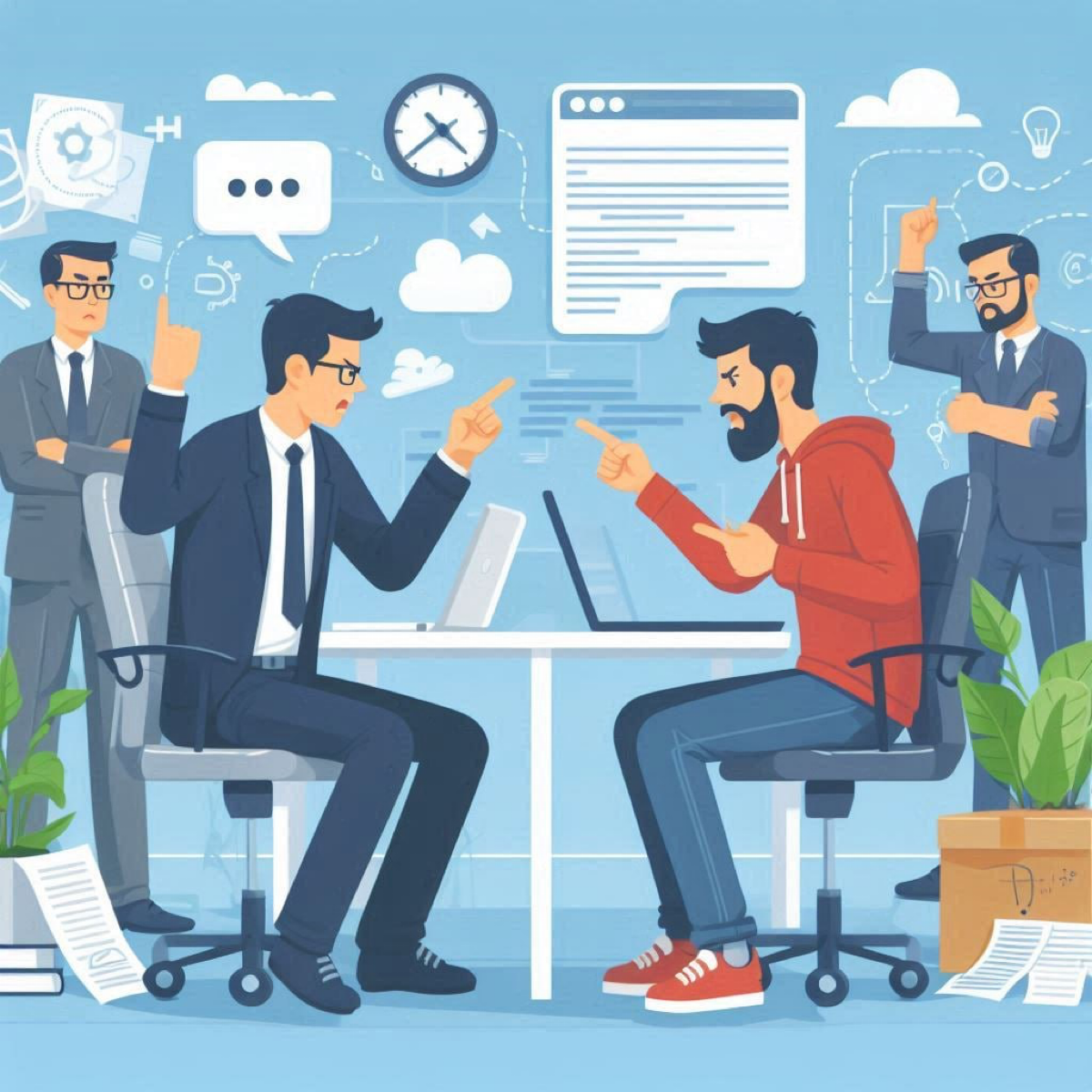 🔦 Контроль реализации фич на выходе | Сетка — социальная сеть от hh.ru