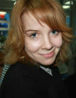 Анна Сенина