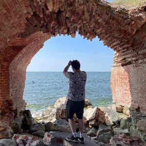 Максим Назаров | Сетка — социальная сеть от hh.ru