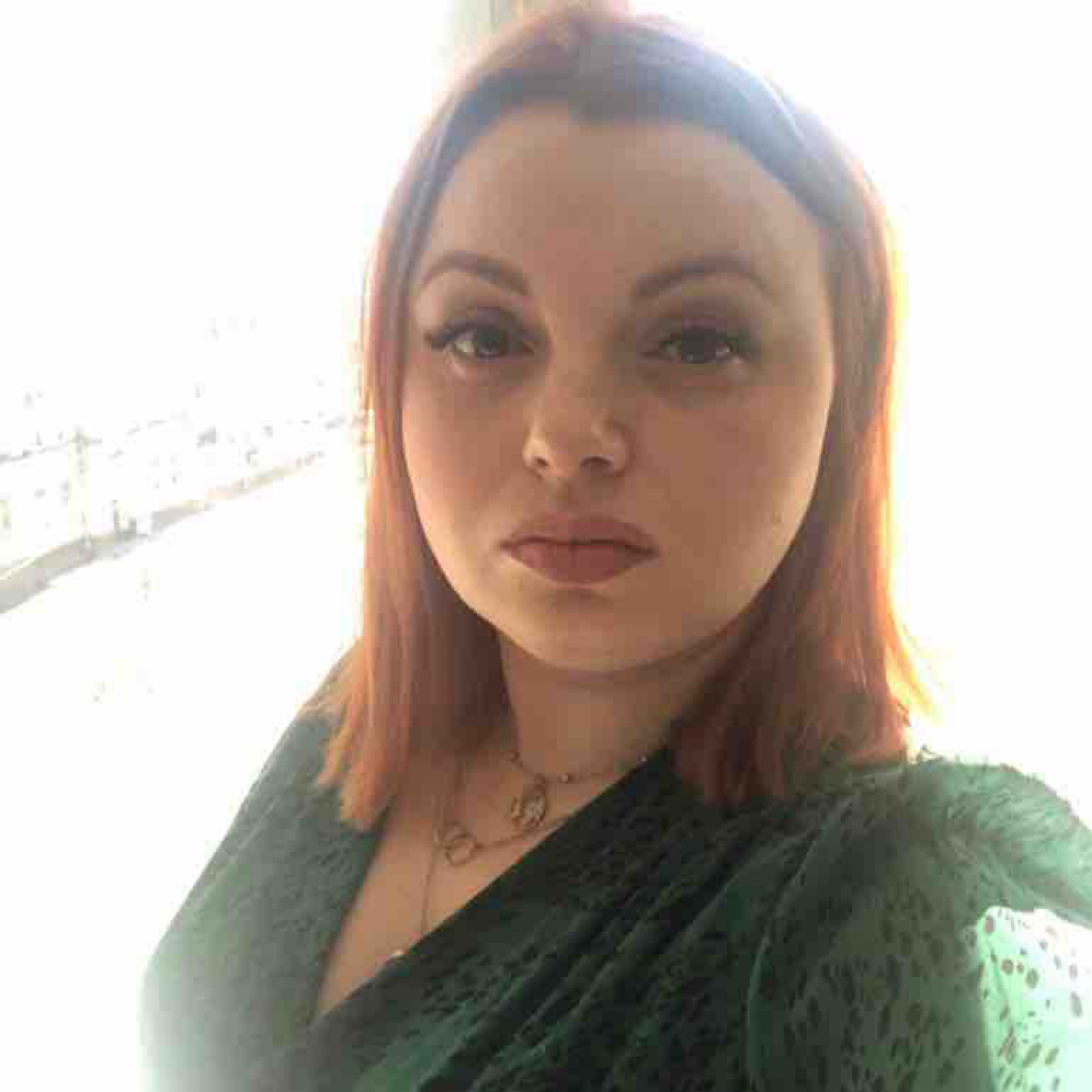 Наталия Нигматуллина