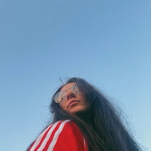 Юлия Шарова | Сетка — социальная сеть от hh.ru