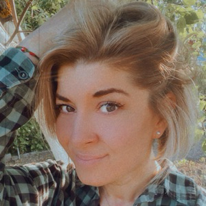 Эльза Чаганова | Сетка — социальная сеть от hh.ru