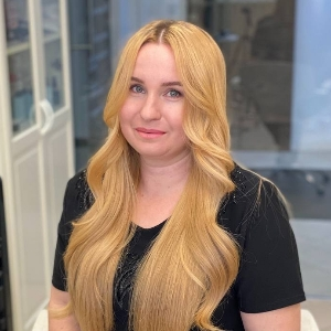 Екатерина Шаталова