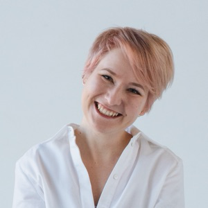 Валентина Зыкова