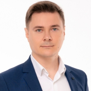 Дмитрий Гришин | Сетка — социальная сеть от hh.ru