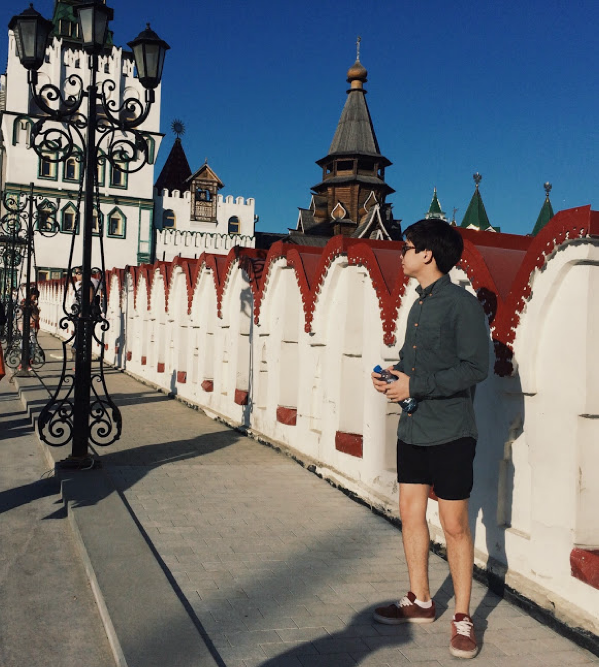 Санан Булуктаев | Сетка — социальная сеть от hh.ru