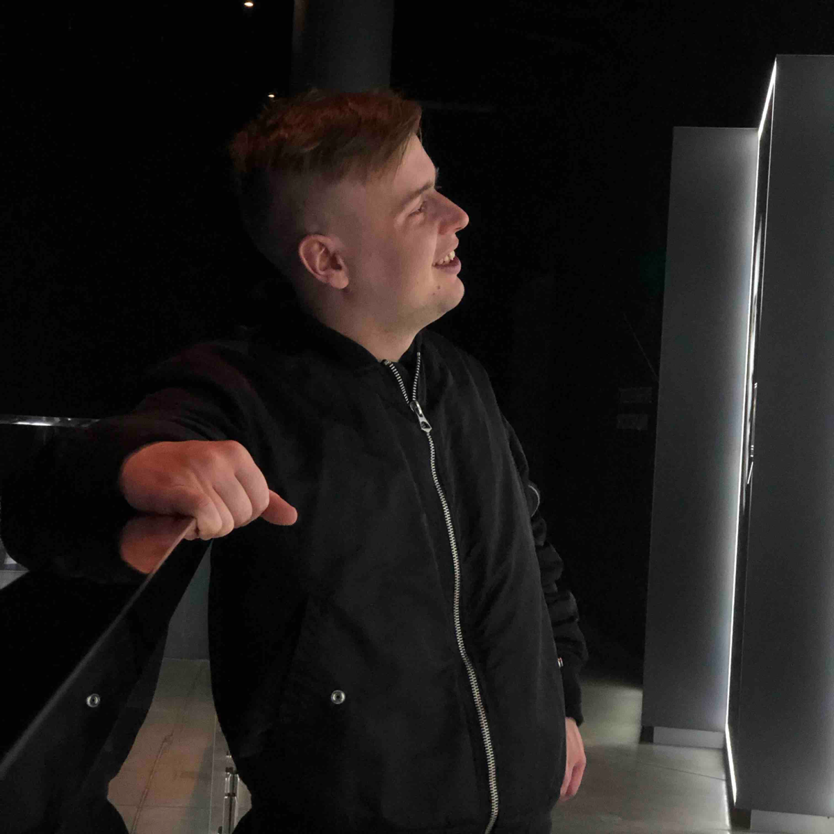 Александр Витенко