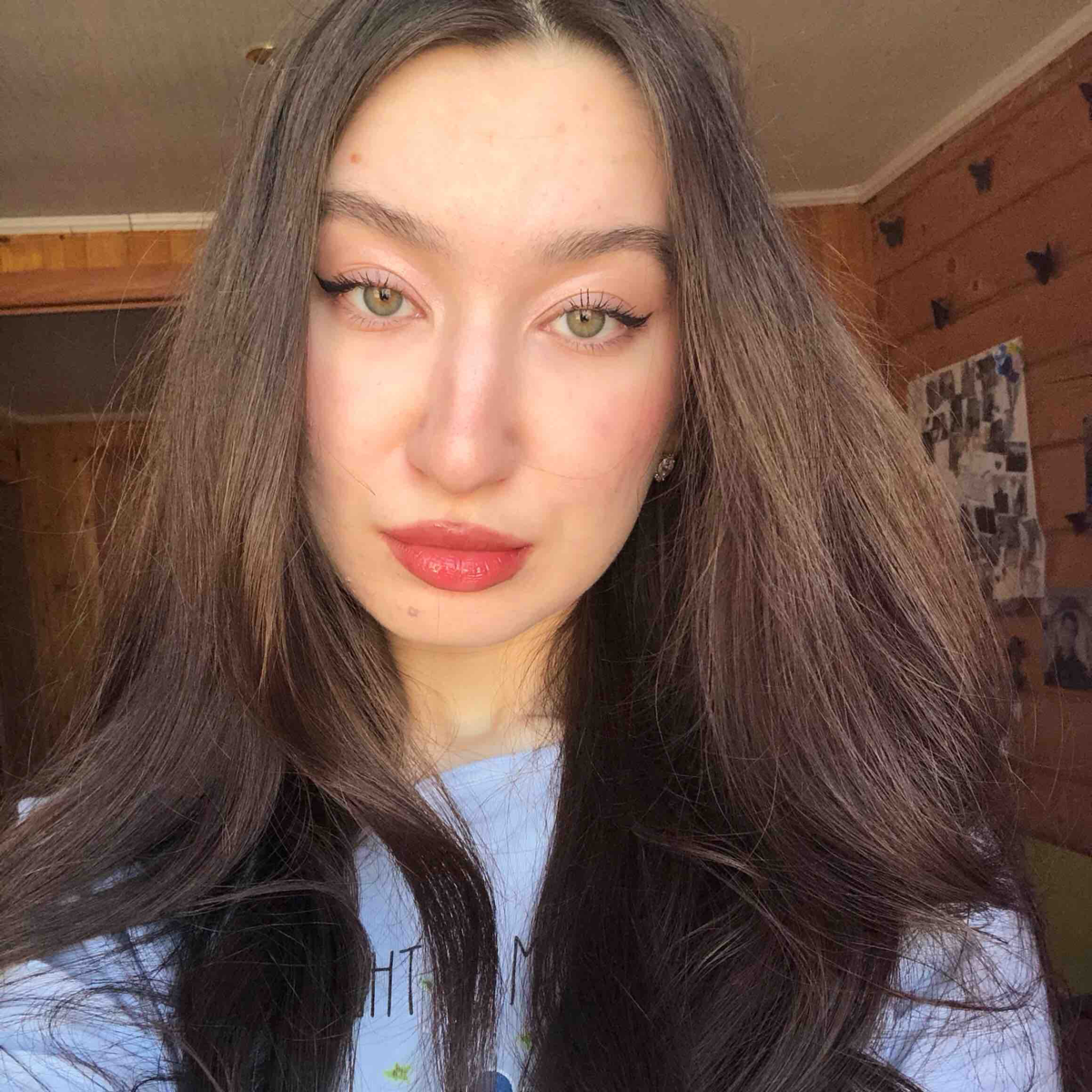 Эльвина Мухаматдинова | Сетка — социальная сеть от hh.ru