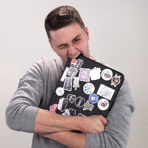 Антон Варнавский | Сетка — социальная сеть от hh.ru