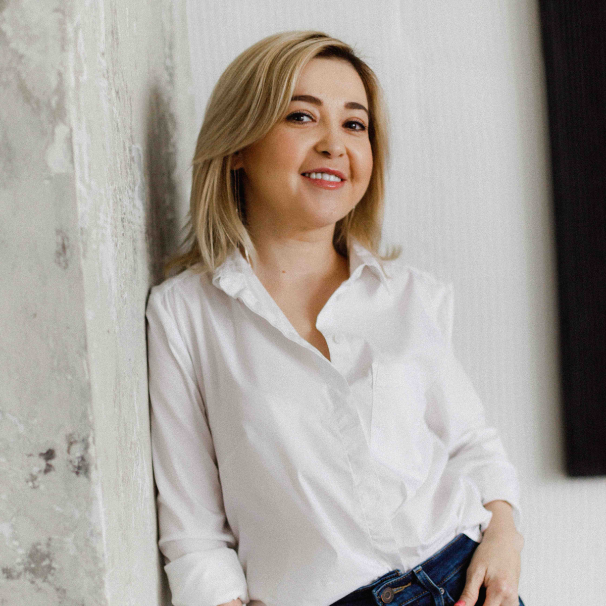 Инна Хажиева | Сетка — социальная сеть от hh.ru