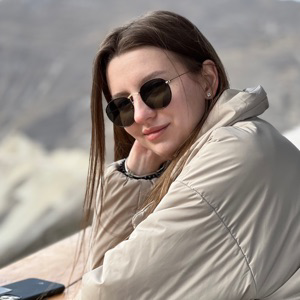 Маргарита Фатеева | Сетка — социальная сеть от hh.ru