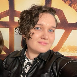 Вероника Жукова