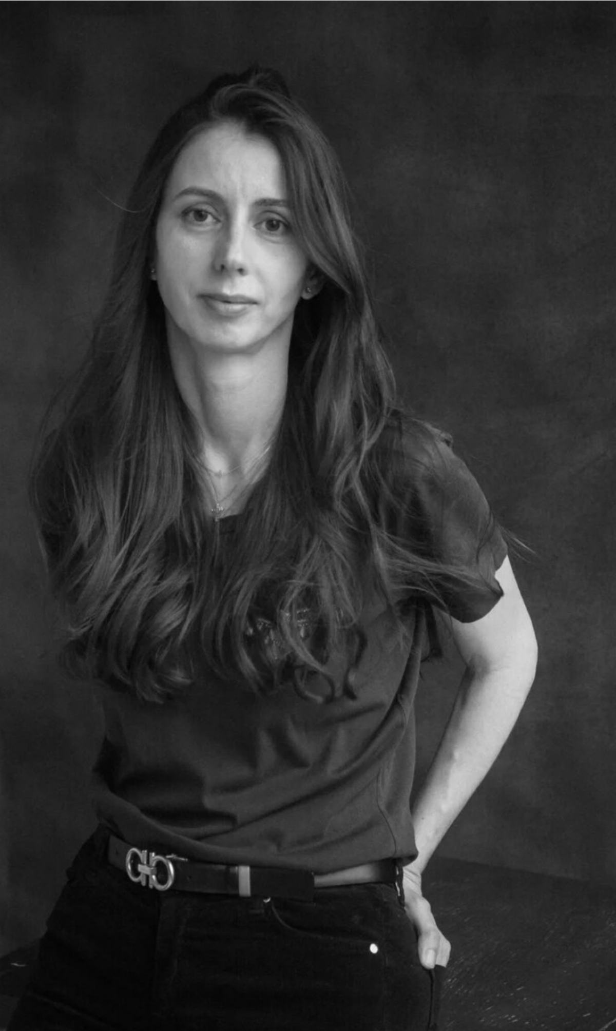 Виктория Иванцова | Сетка — социальная сеть от hh.ru