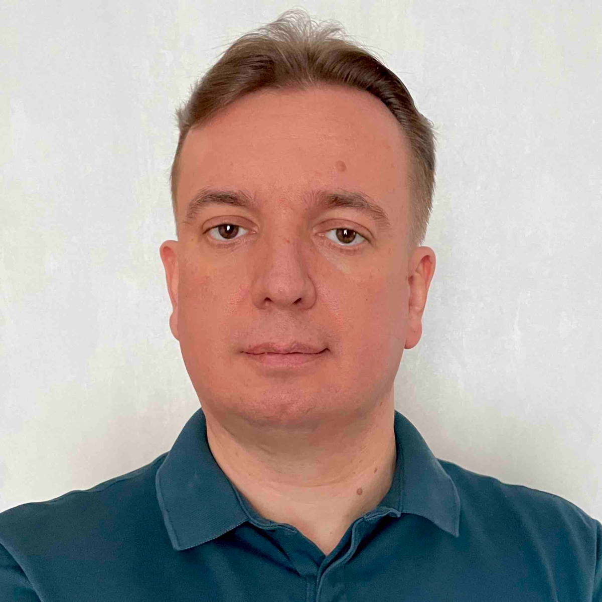 Андрей Болдырев