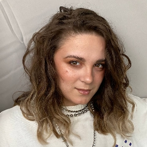 Ирина Бочаркина