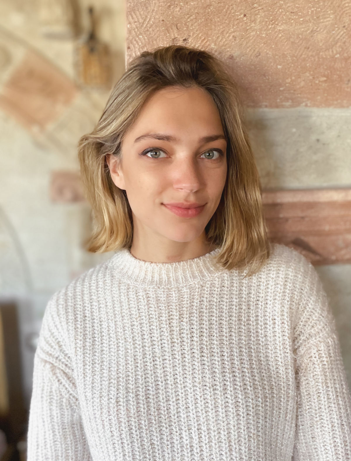 Христина Исакова | Сетка — социальная сеть от hh.ru