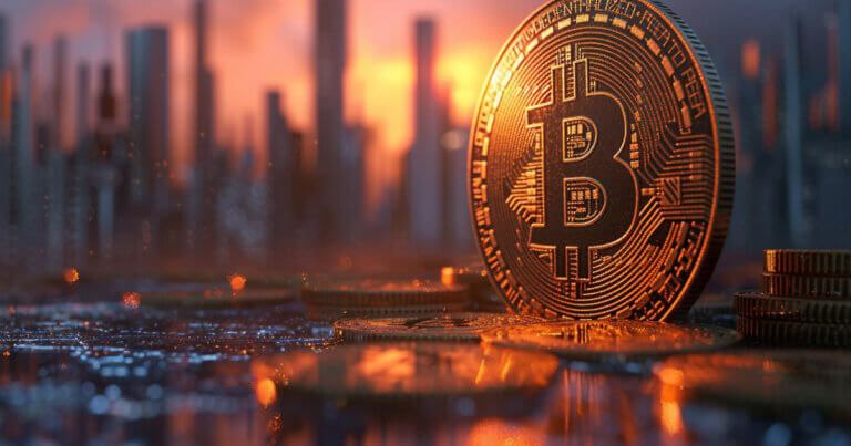 Франклин Темплтон инвестирует в инфраструктуру Bitcoin | Сетка — социальная сеть от hh.ru