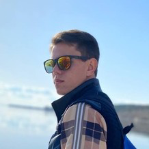 Саня Молчанов