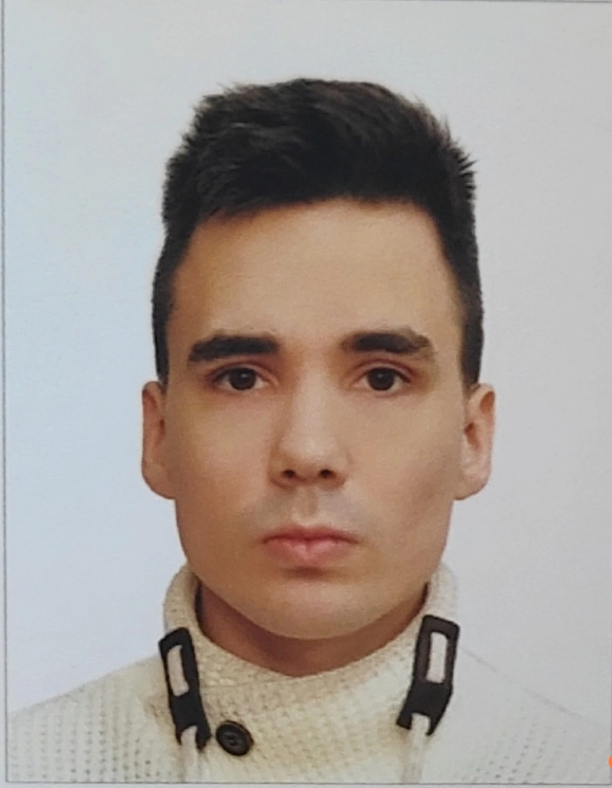 Игнат Касьянов