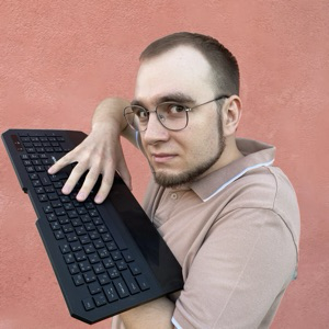 Всеволод Дребнев