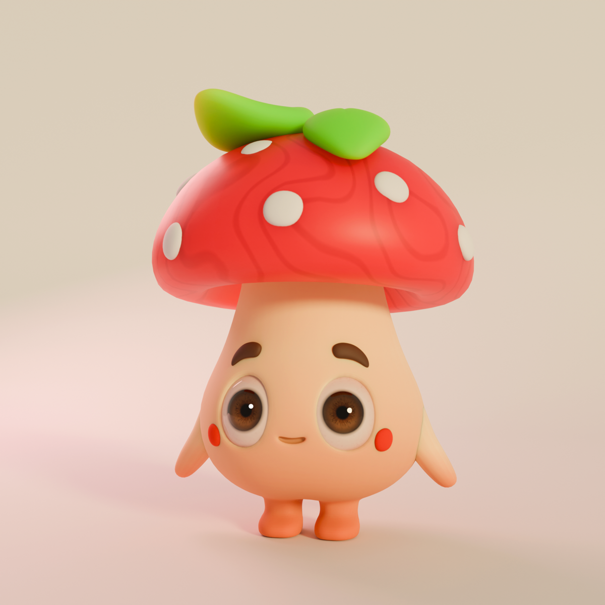 3D моделирование стилизованных объектов и персонажей.
Больше работ на Behance - https://www.behance.net/annaiamanova | Сетка — социальная сеть от hh.ru