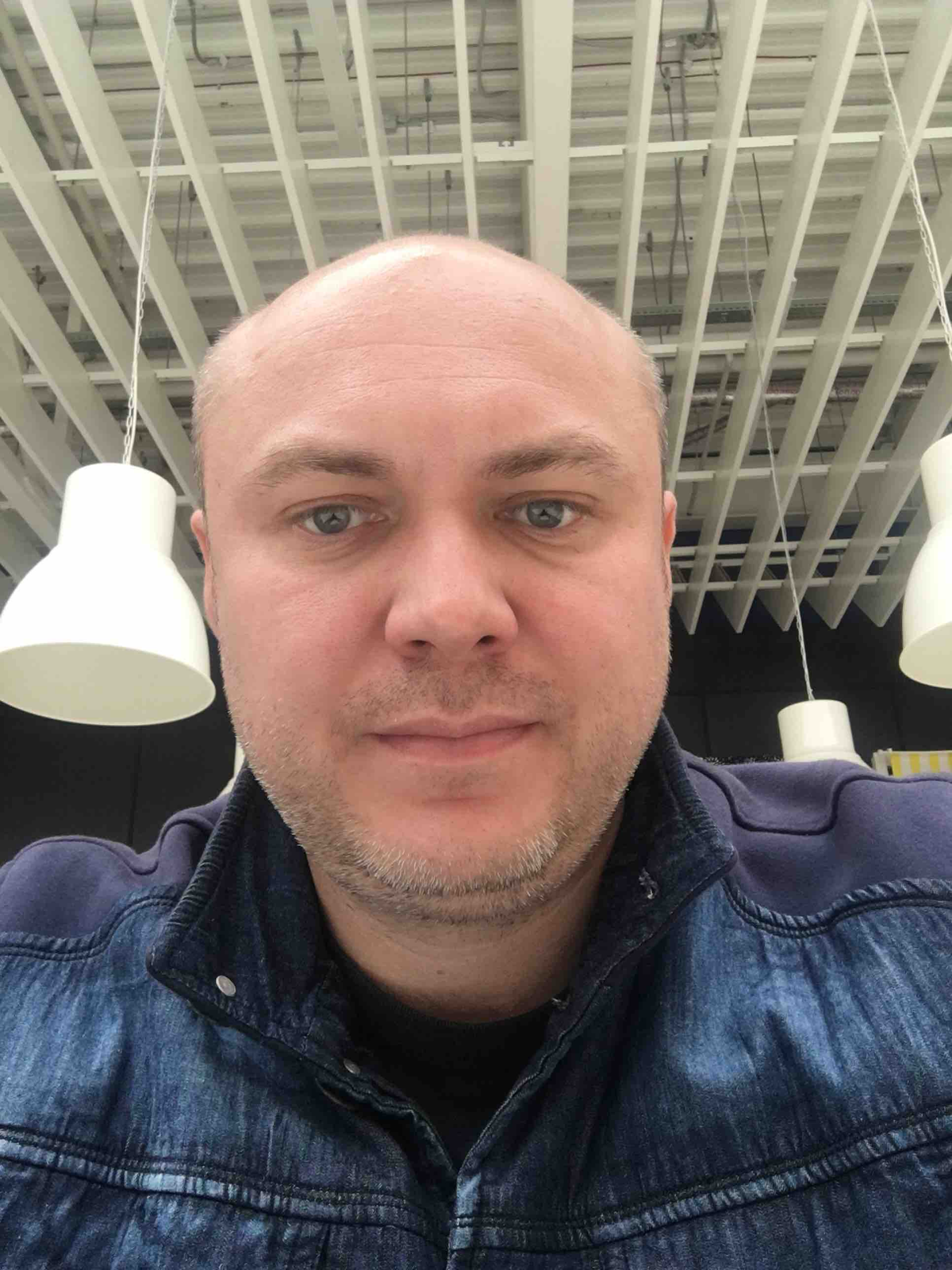 Константин Жданов